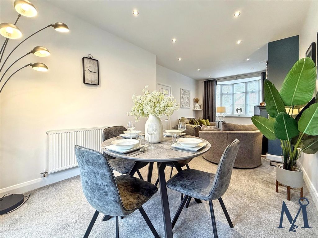 Additional image 4 of 3 bed semi-detached house for saleDevana Avenue, Coalville LE67