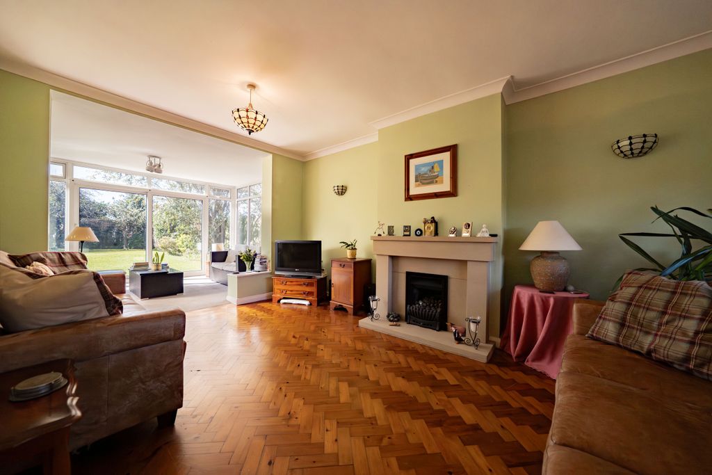 Additional image 4 of 5 bed detached house for saleManor Road, Desford, Leicester, Leicestershire LE9