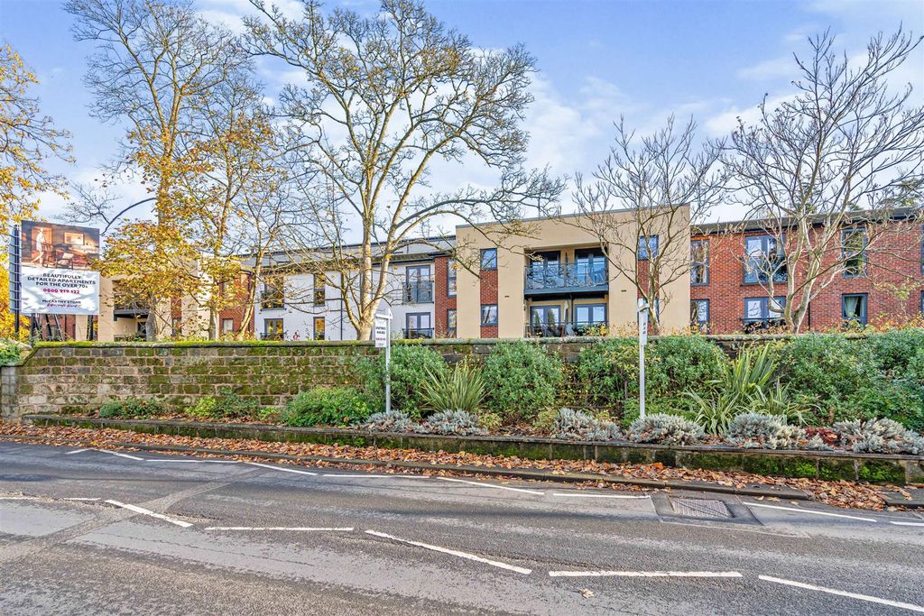 Additional image 25 of 1 bed flat for saleThorneycroft, Wood Road, Wolverhampton WV6