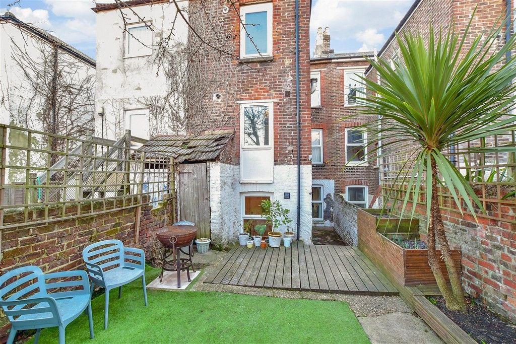 Additional image 2 of 1 bed flat for saleSt. Andrew's Road, Southsea, Hampshire PO5