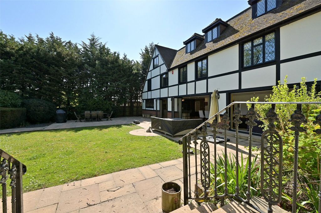 Additional image 28 of 8 bed detached house for saleSt. Leonards Hill, Windsor, Berkshire SL4
