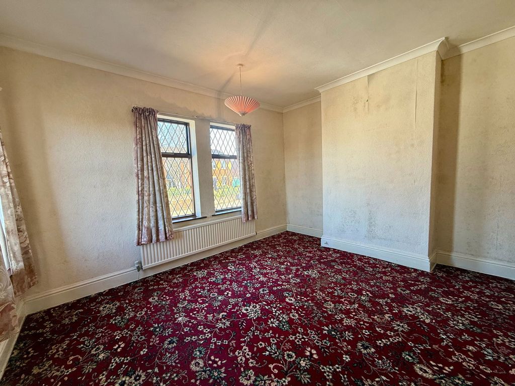 Additional image 10 of 3 bed detached house for saleHigh Street, Measham DE12