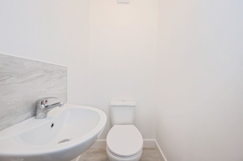 Additional image 9 of 3 bed terraced house for saleWordsworth Road, Southampton SO15
