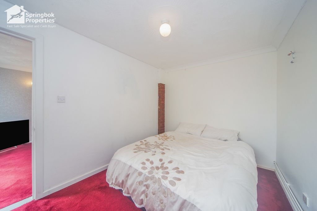 Additional image 6 of 3 bed terraced house for saleVaudrey Close, Shirley, Southampton, Hampshire SO15