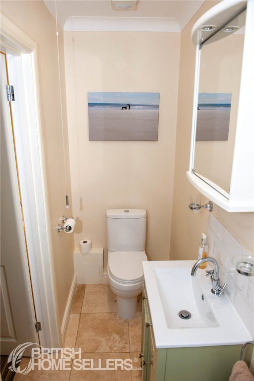 Additional image 8 of 3 bed town house for saleQueen's Grove, Southsea, Hampshire PO5