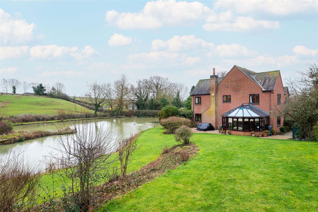 Additional image 33 of 5 bed detached house for saleMain Street, Shangton, Leicester LE8