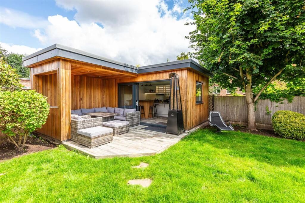Additional image 15 of 5 bed detached house for salePark Street, Worksop S80