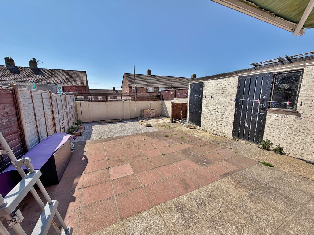 Additional image 17 of 3 bed terraced house for saleShelley Avenue, Poets Corner, Portsmouth PO6