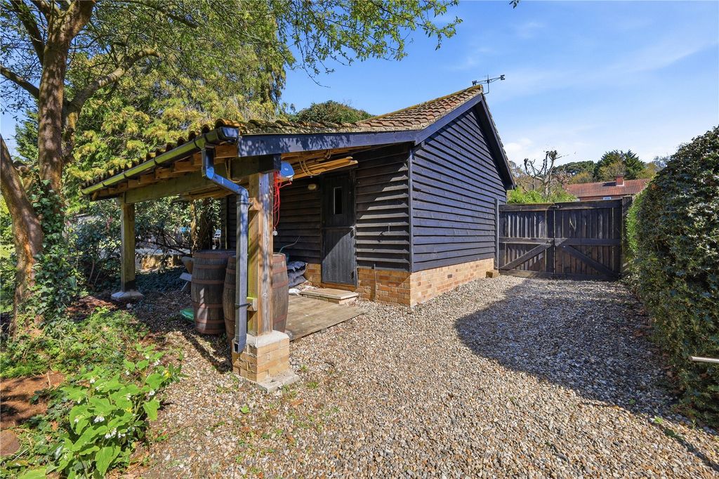 Additional image 32 of 5 bed detached house for saleSandy Lane, Woodbridge, Suffolk IP12