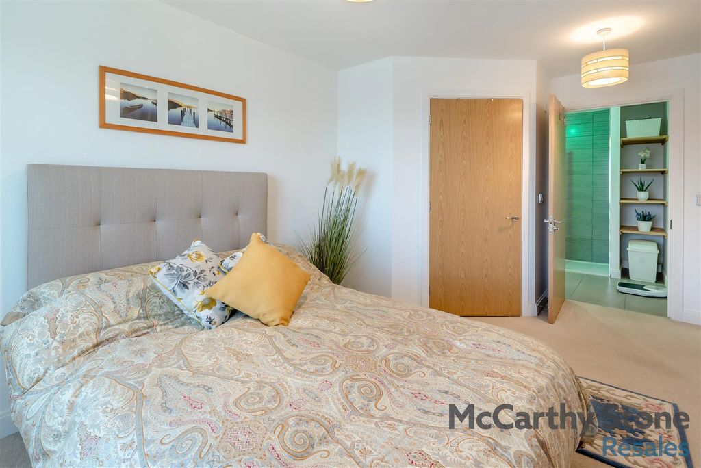 Additional image 10 of 2 bed semi-detached bungalow for saleGibson Court, Tattershall Road Woodhall Spa, Lincolnshire LN10