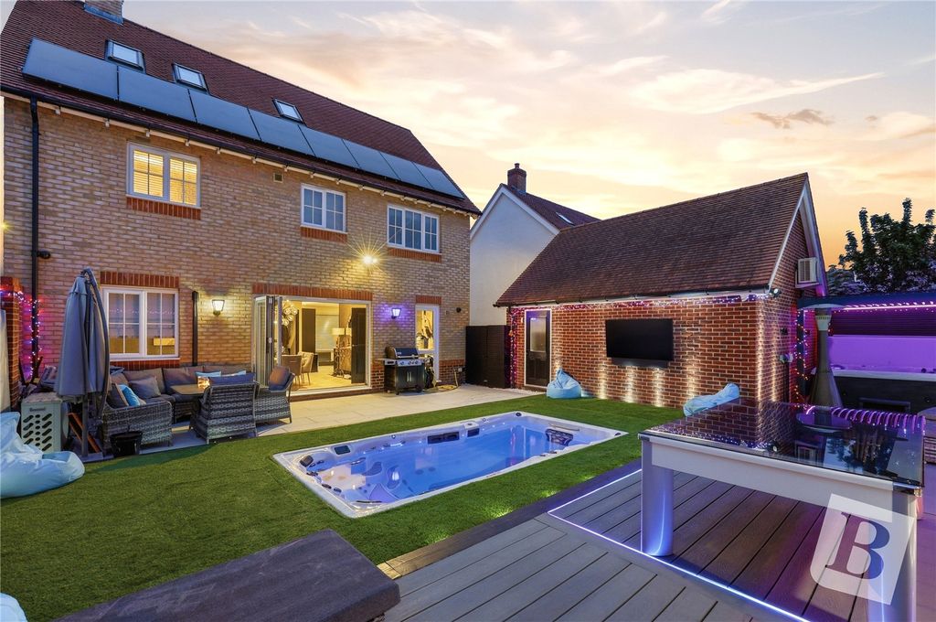 Additional image 28 of 5 bed detached house for saleAdams Croft, Witham, Essex CM8