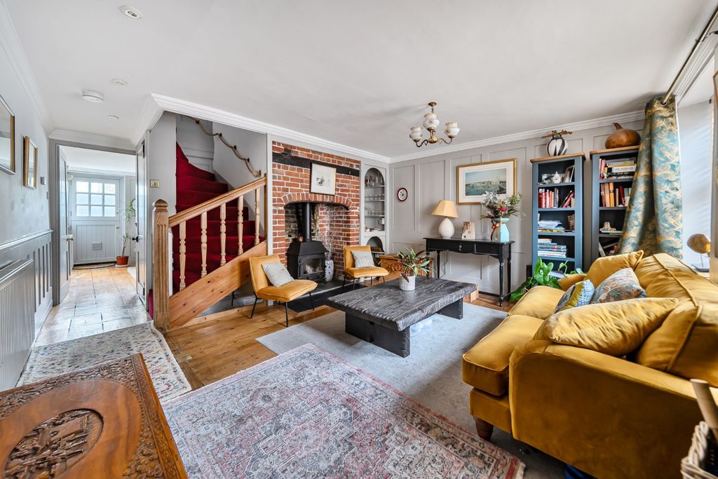 Additional image 8 of 3 bed terraced house for saleHigh Street, Old Portsmouth, Hampshire PO1
