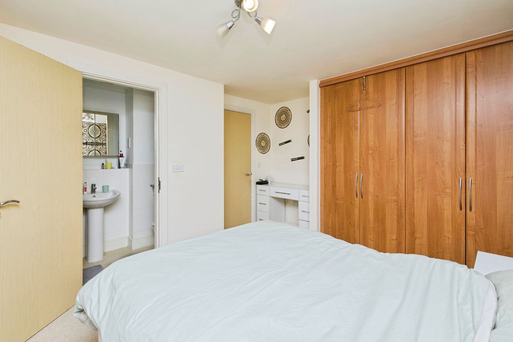 Additional image 6 of 2 bed flat for saleTudor Court, Draycott DE72