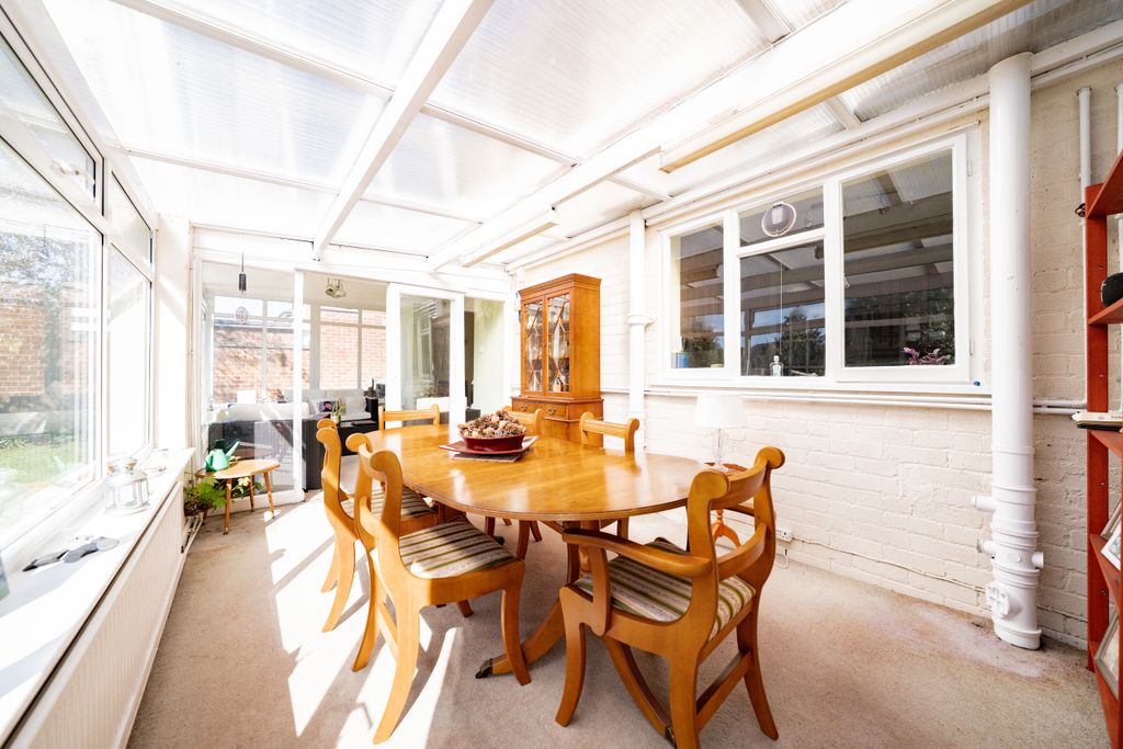 Additional image 7 of 5 bed detached house for saleManor Road, Desford, Leicester, Leicestershire LE9