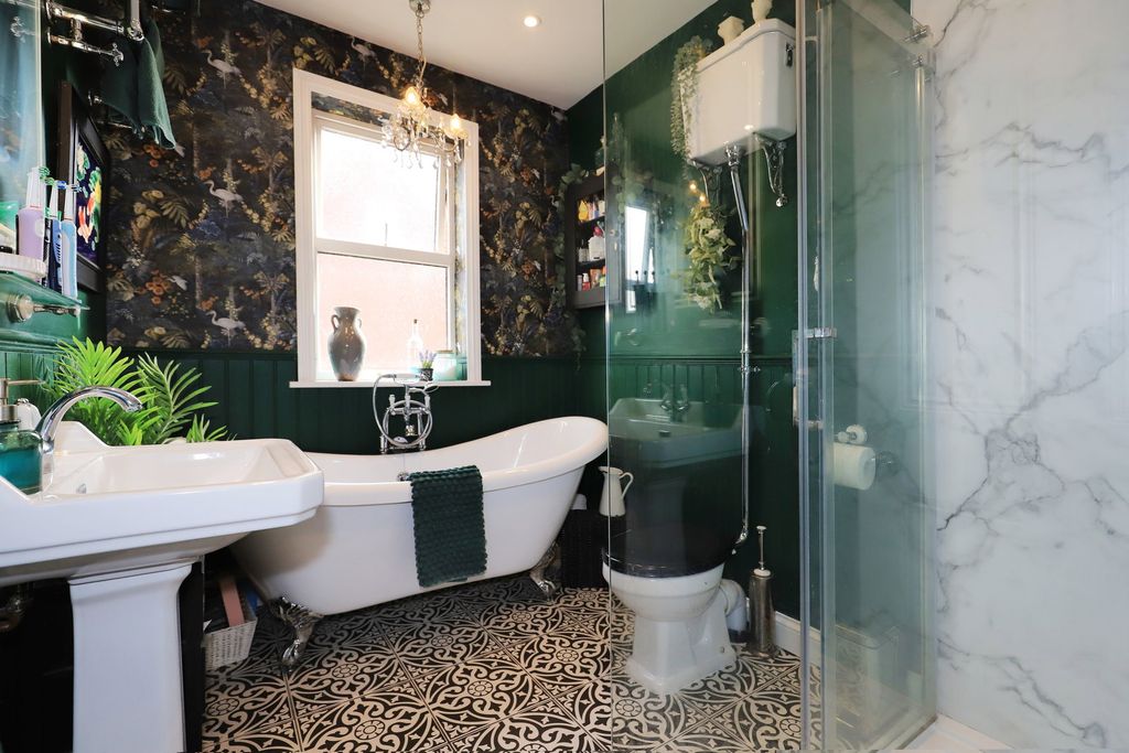 Additional image 21 of 5 bed detached house for saleSandbeds Road, Willenhall WV12