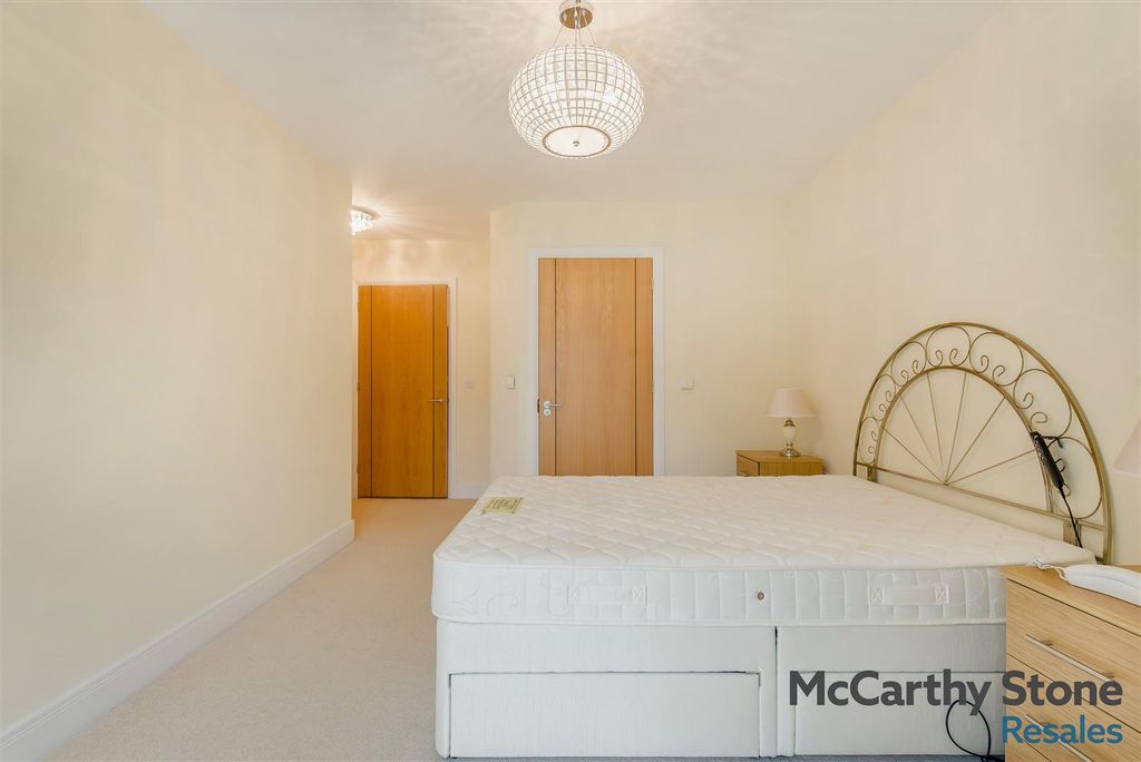 Additional image 14 of 2 bed flat for saleFrancis Court, Barbourne Road, Worcester WR1