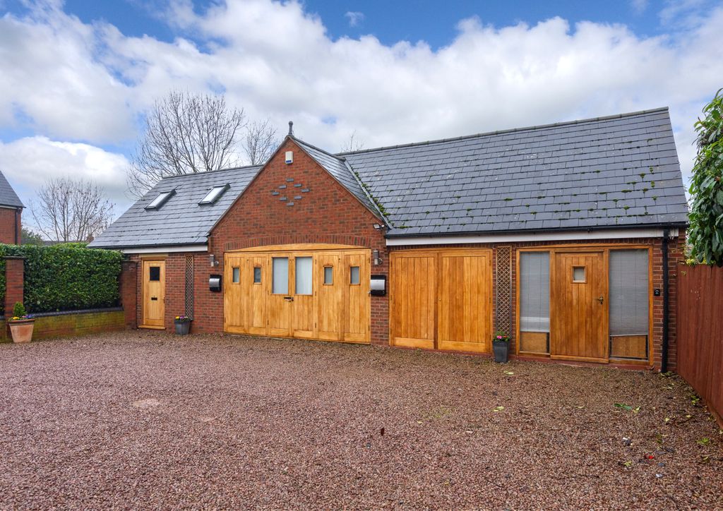 Additional image 23 of 5 bed detached house for saleWorcester, Worcestershire WR3