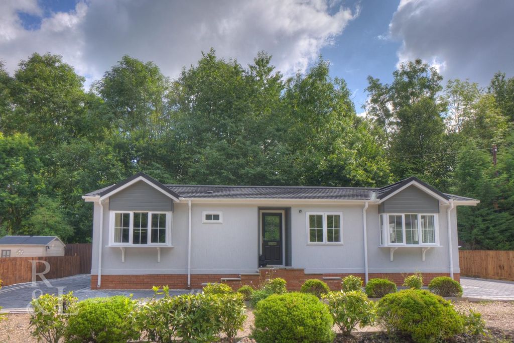 Additional image 16 of 2 bed mobile/park home for saleShortheath Road, Moira DE12
