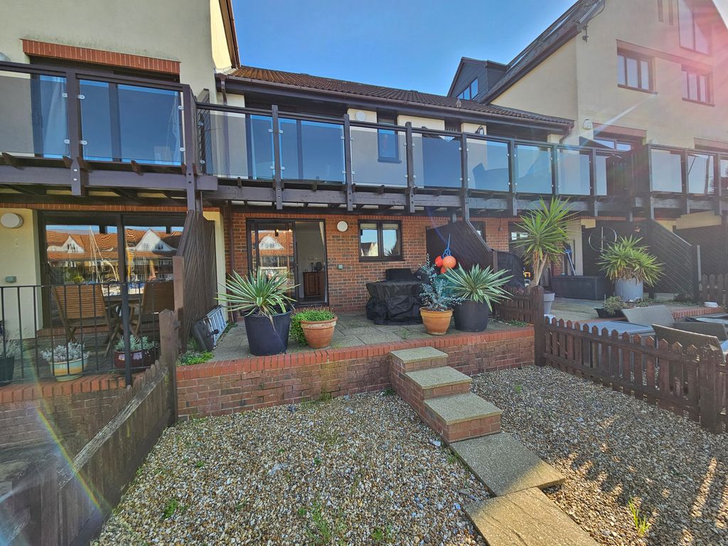 Additional image 6 of 3 bed terraced house for saleCoverack Way, Port Solent PO6