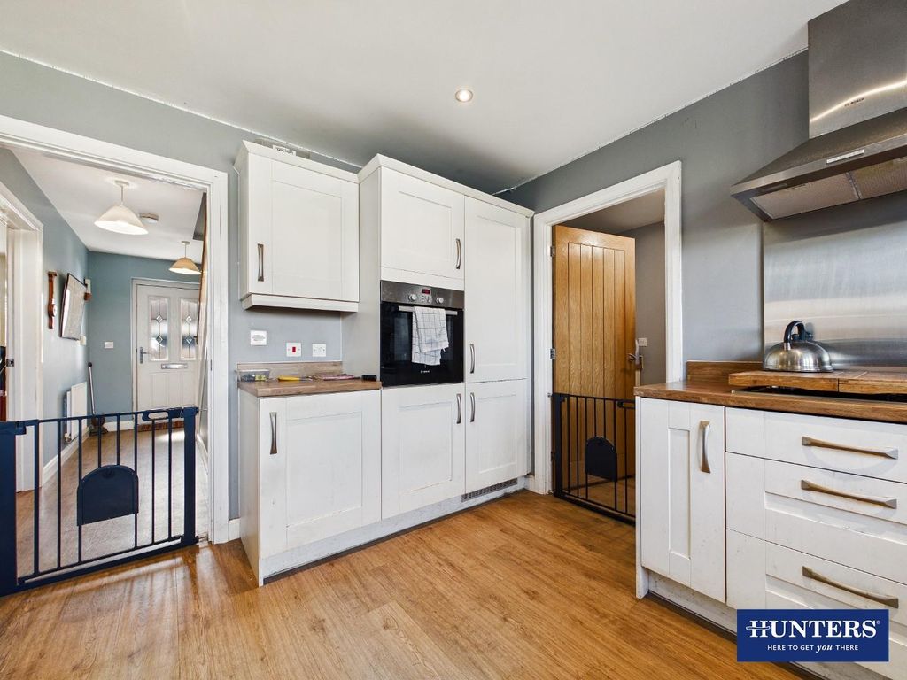 Additional image 5 of 4 bed detached house for saleSt. Cuthberts Close, Burnfoot, Wigton CA7