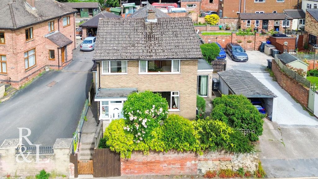 Additional image 36 of 3 bed detached house for saleEssex House, Ashby-De-La-Zouch LE65