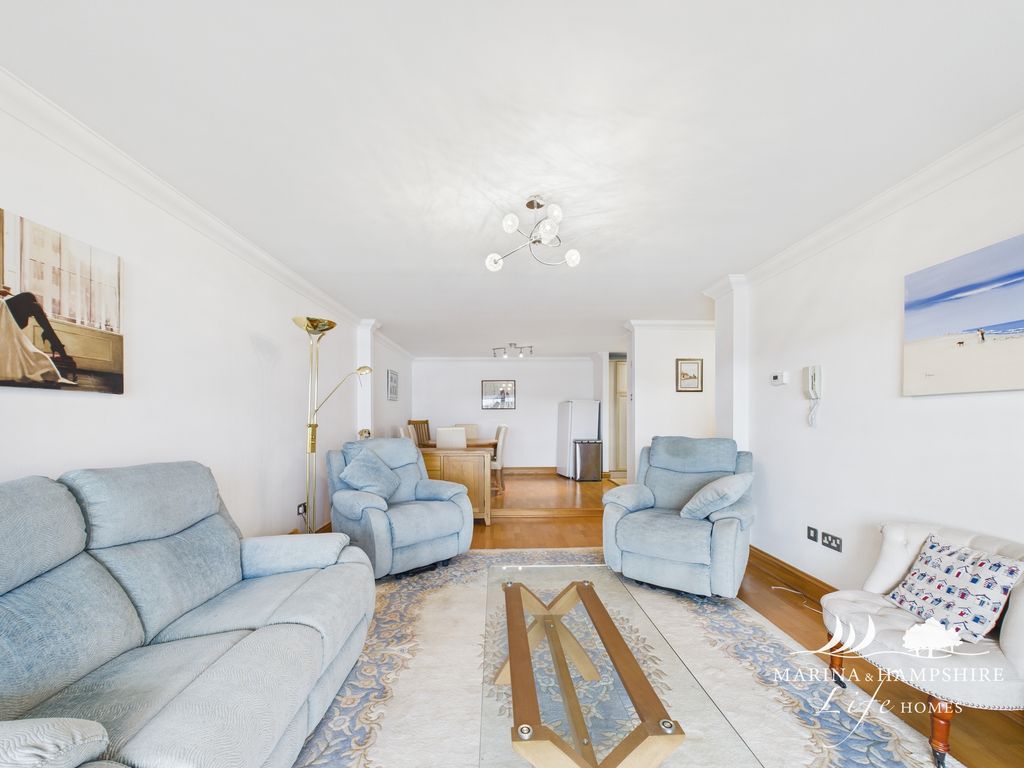 Additional image 17 of 2 bed flat for saleLock Approach, Port Solent PO6