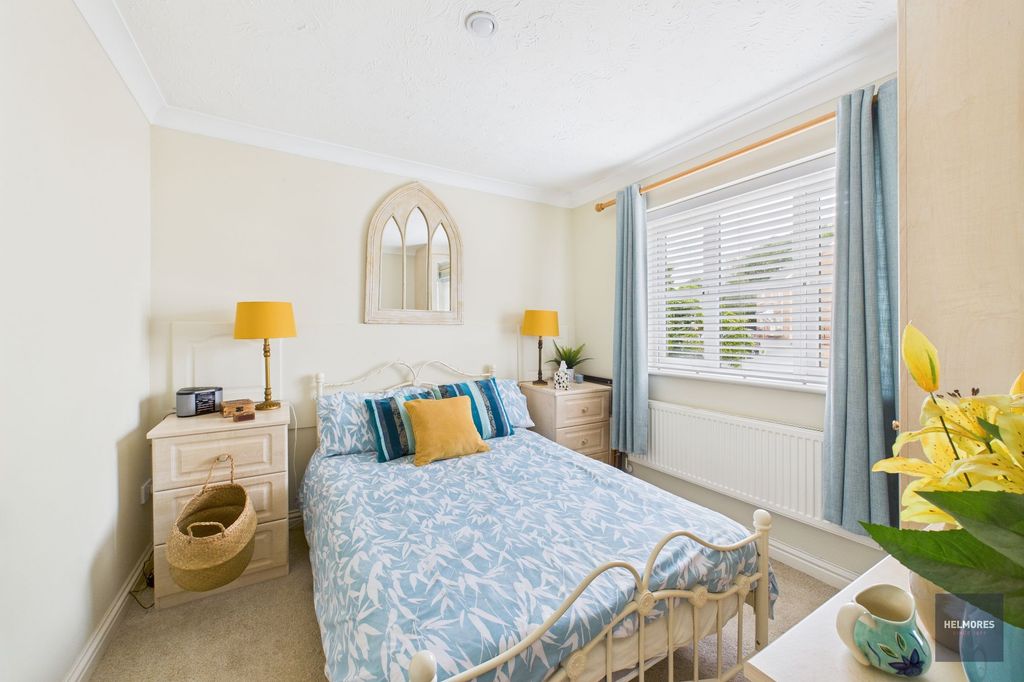 Additional image 11 of 3 bed detached bungalow for saleWestcots Drive, Winkleigh EX19