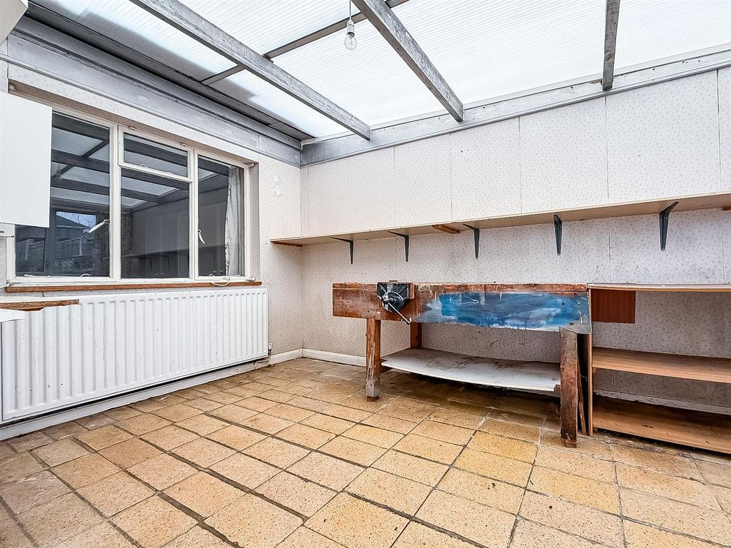 Additional image 11 of 3 bed semi-detached bungalow for saleKelvin Grove, Portchester PO16