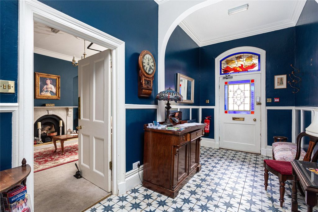 Additional image 2 of 12 bed terraced house for saleSt. Marys, York, North Yorkshire YO30