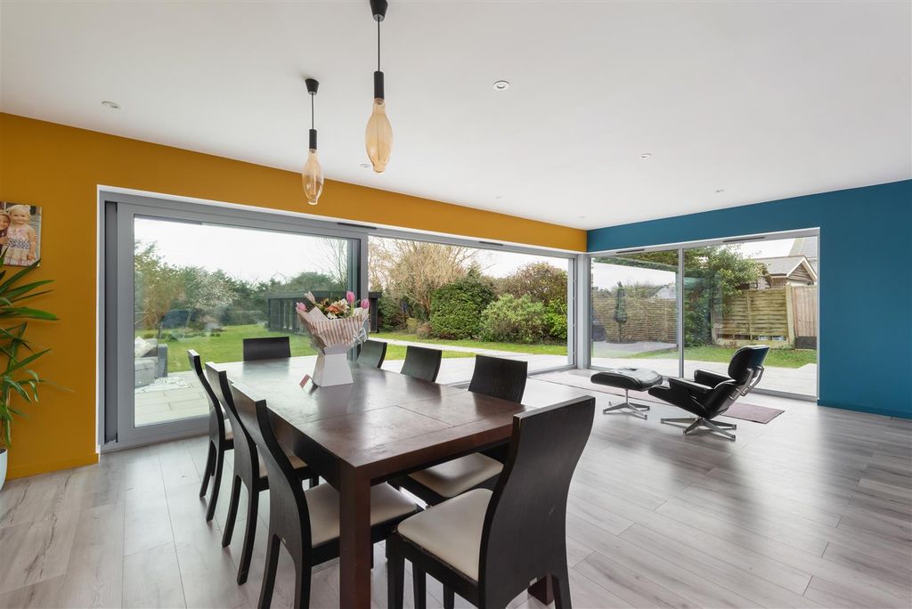 Additional image 7 of 5 bed detached house for saleInvicta Road, Whitstable CT5