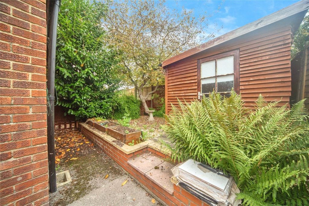 Additional image 14 of 3 bed semi-detached house for saleHill Lane, Bassett, Southampton, Hampshire SO15