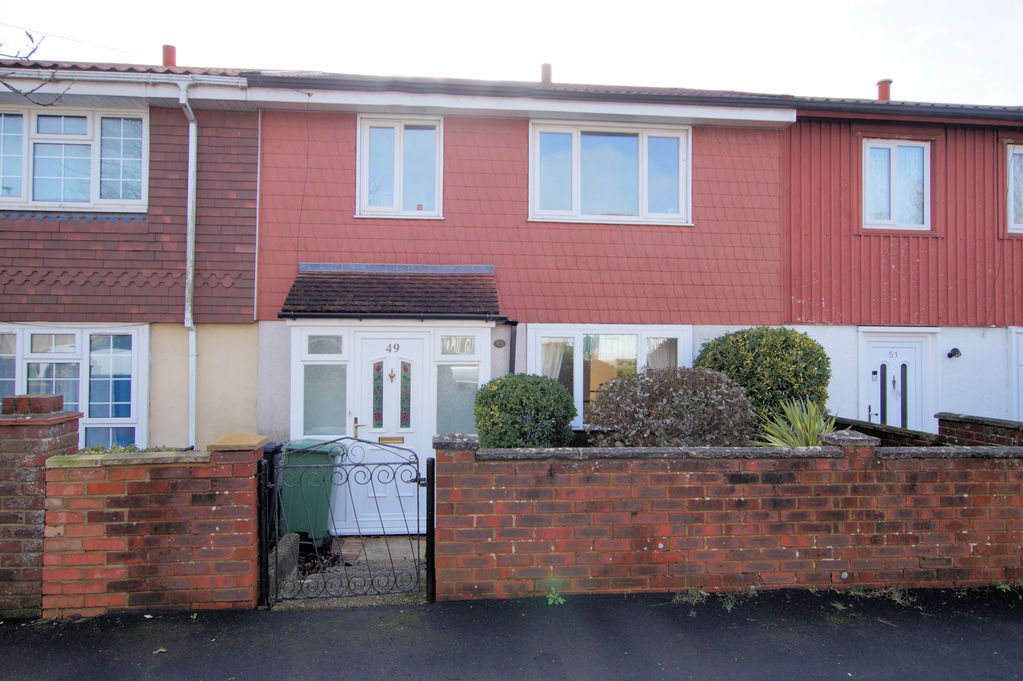Additional image 19 of 3 bed terraced house for saleColesbourne Road, Portsmouth PO6