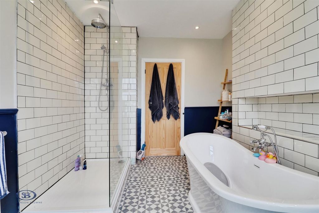 Additional image 13 of 3 bed terraced house for sale71, Princes Road, Hartshill, Stoke-On-Trent, City, Hartshill, Stoke On Trent ST4