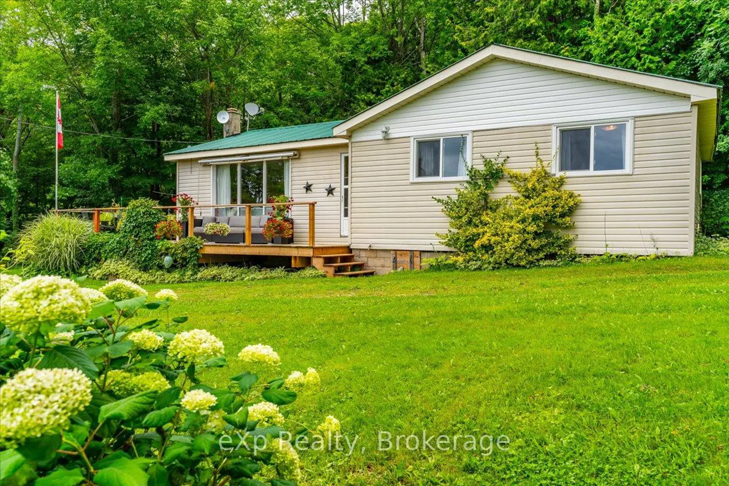 126 Old Mill Road