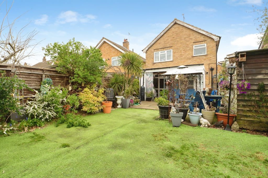 Additional image 20 of 3 bed detached house for saleDunster Road, Mountsorrel, Loughborough LE12