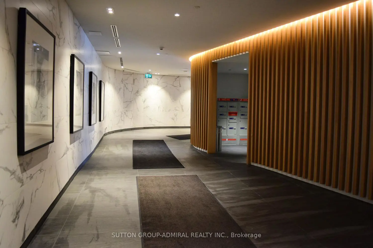 160 Flemington Road #402 photo 2