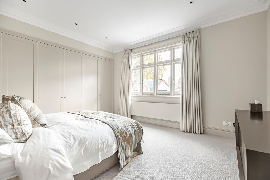 Additional image 11 of 6 bed detached house for saleDenbigh Gardens, Richmond, Surrey TW10