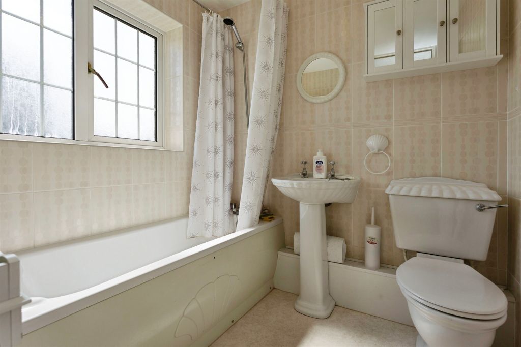 Additional image 11 of 3 bed semi-detached house for saleWestern Road, Asfordby, Melton Mowbray LE14
