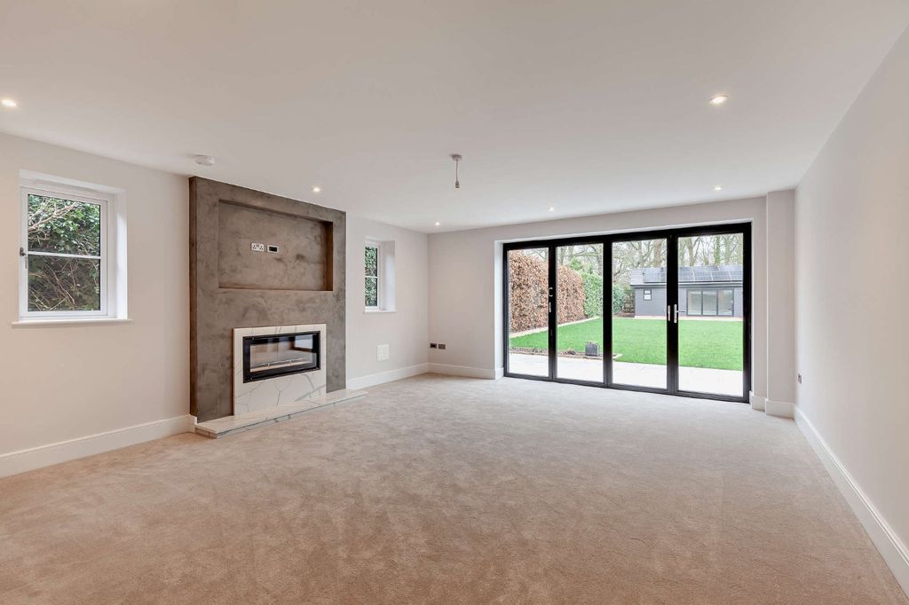 Additional image 4 of 6 bed detached house for saleMaypole Road, Wickham Bishops, Witham, Essex CM8