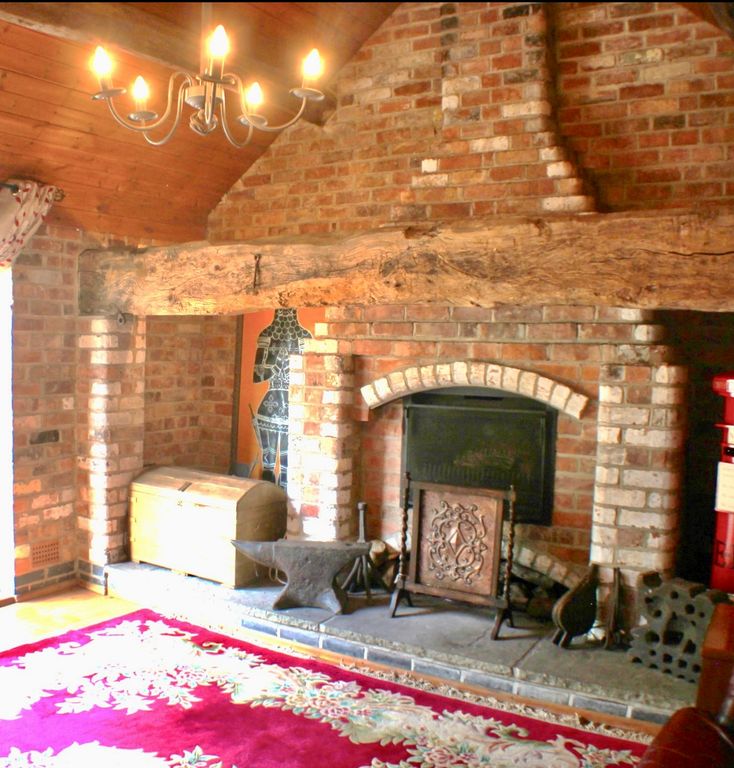 Additional image 23 of 7 bed detached house for saleHinckley Road, Nailstone CV13