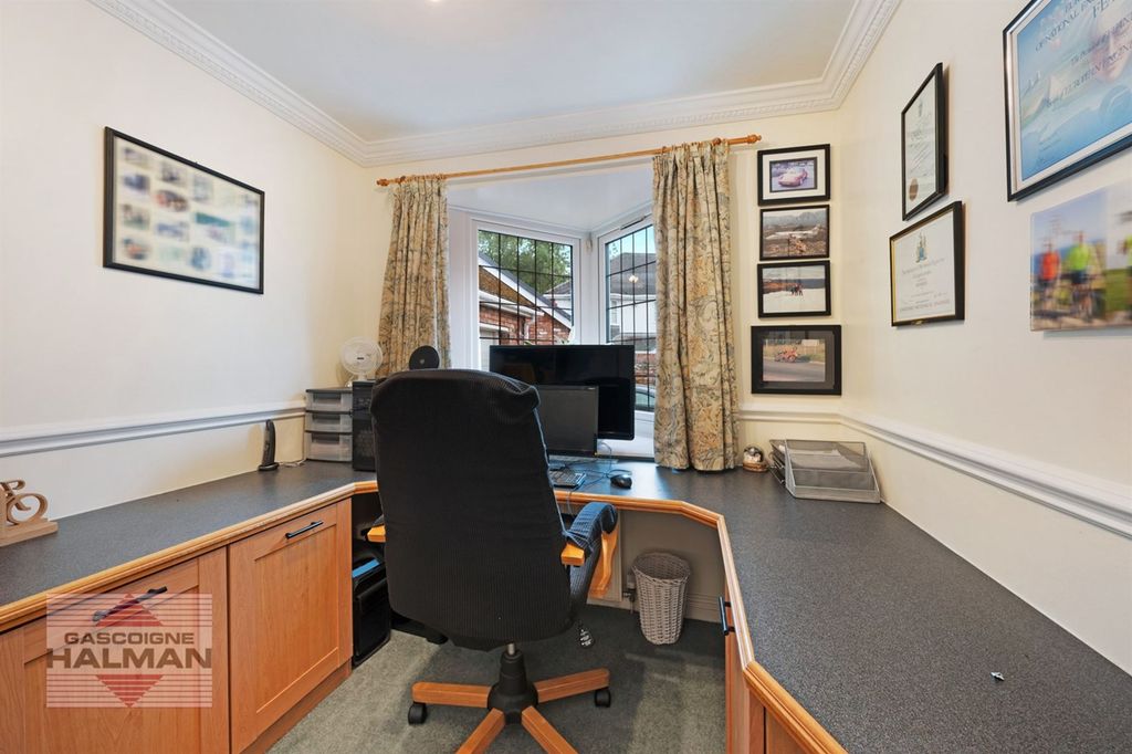 Additional image 22 of 5 bed detached house for saleAvondale Rise, Wilmslow SK9