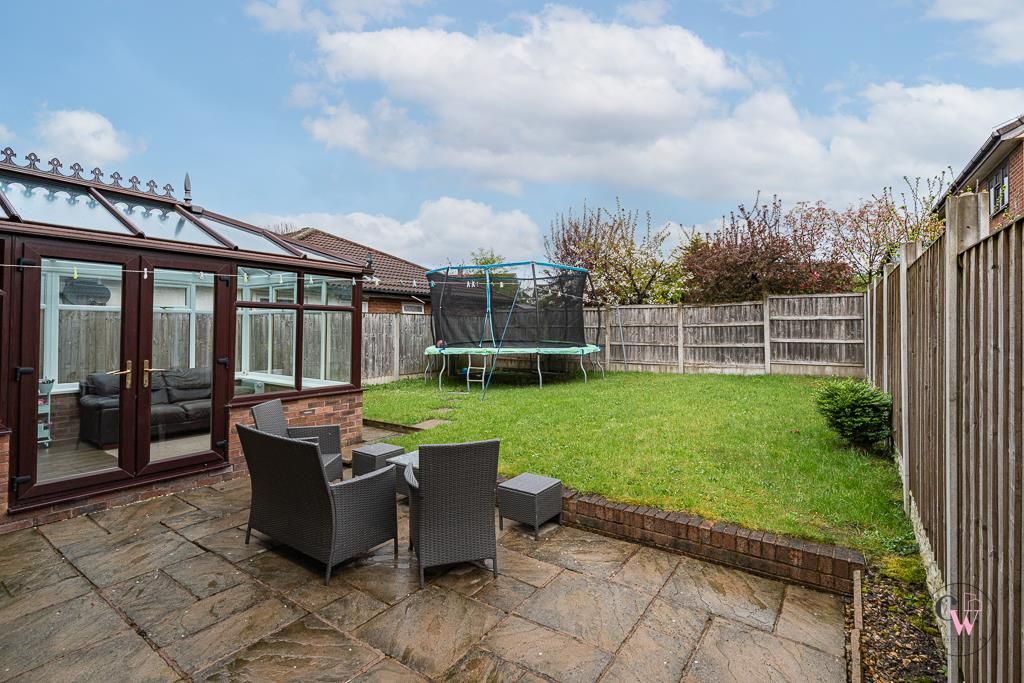 Additional image 27 of 4 bed detached house for saleThornycroft, Winsford CW7