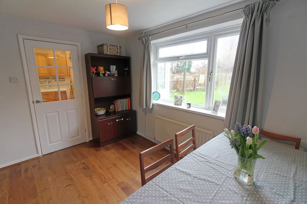 Additional image 5 of 3 bed town house for saleOrson Drive, Wigston, Leicester LE18