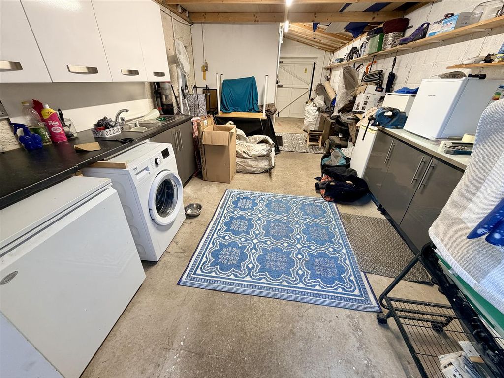 Additional image 13 of 2 bed semi-detached house for saleGrange Road, Nailstone CV13