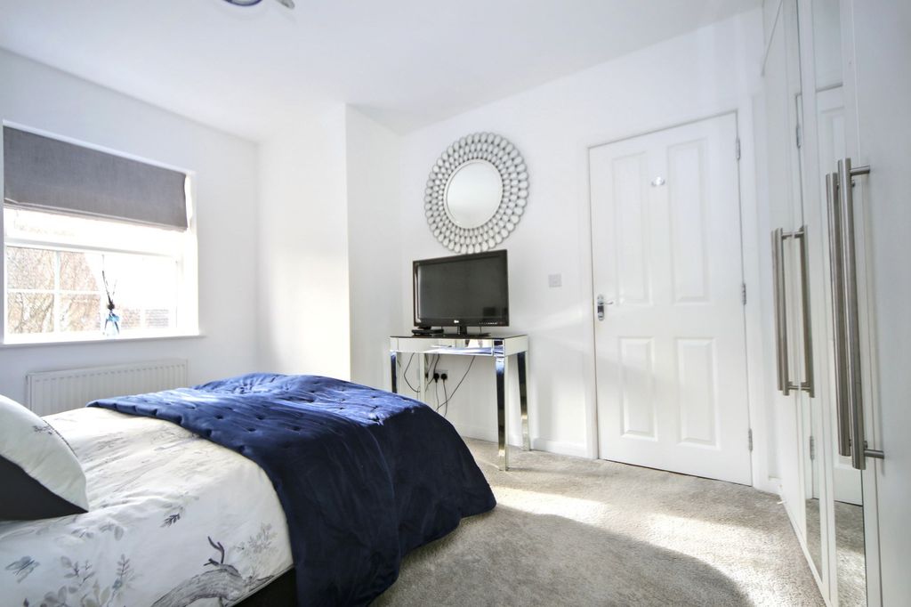 Additional image 18 of 4 bed detached house for saleFindley Cook Road, Wigan WN3