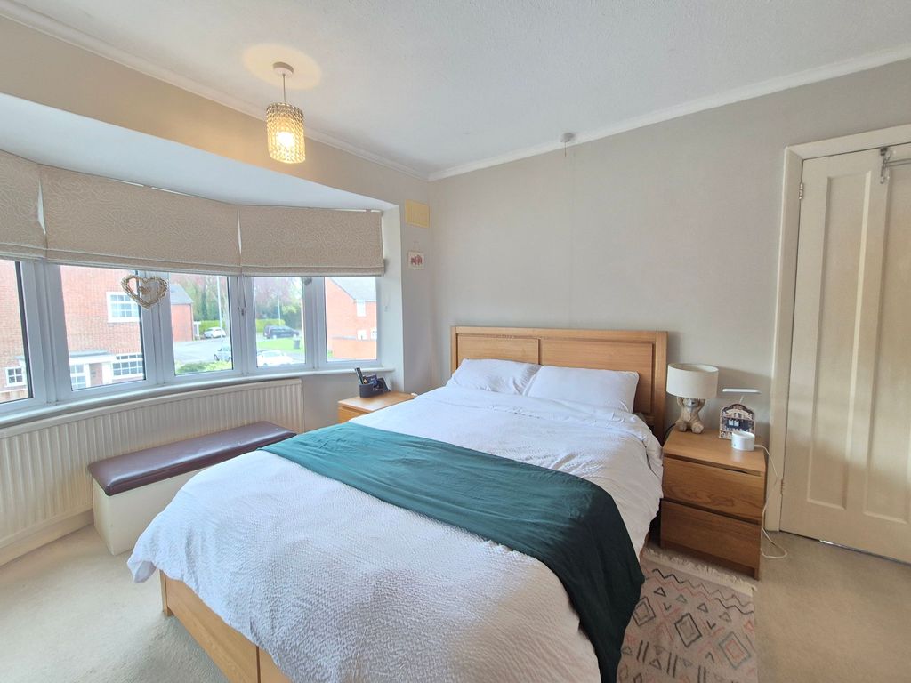 Additional image 16 of 3 bed semi-detached house for saleConvent Drive, Coalville LE67