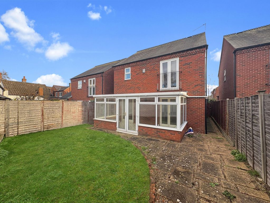 Additional image 28 of 3 bed detached house for saleBakery Close, Cosby LE9