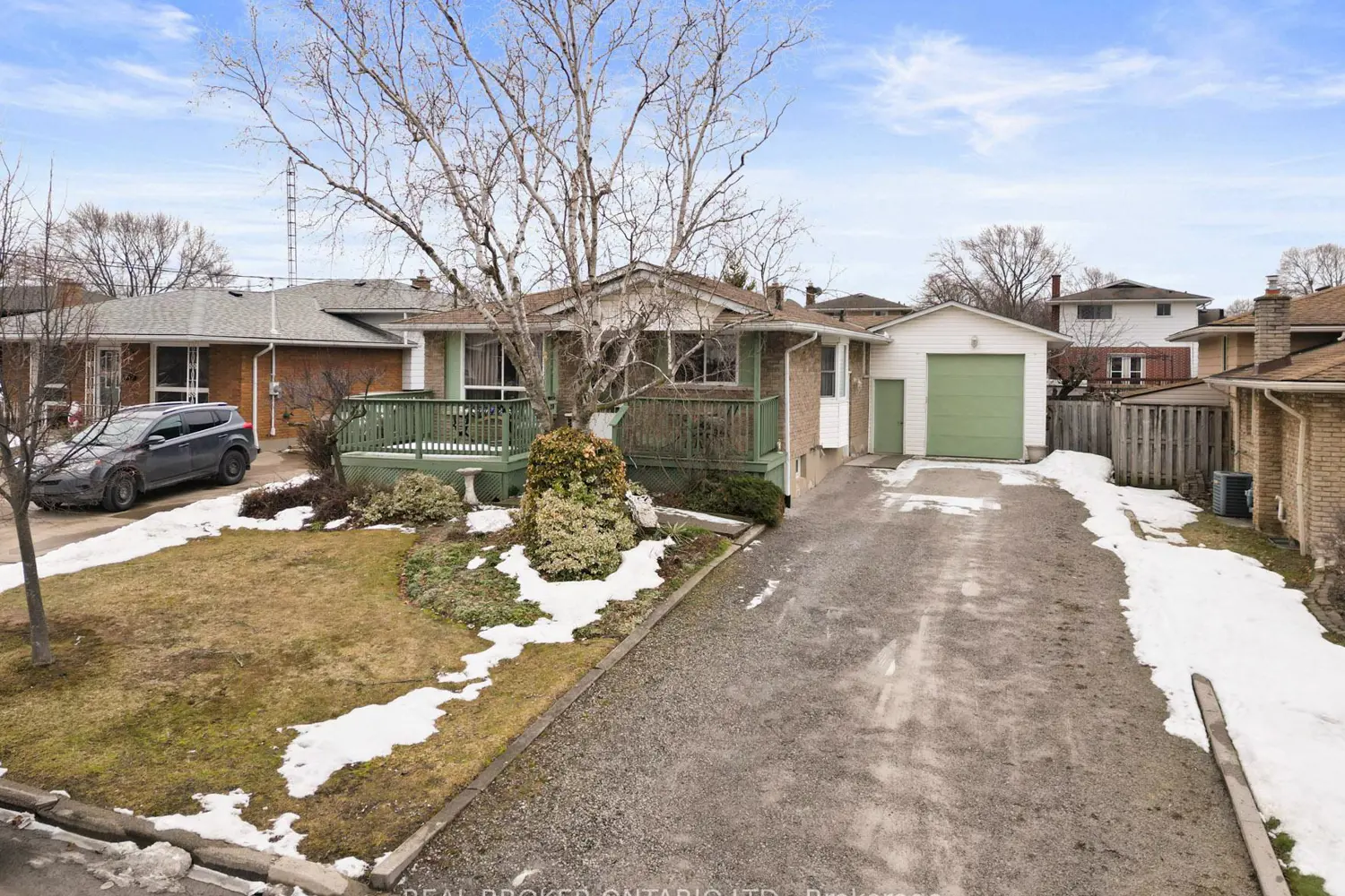 20 Brackencrest Road