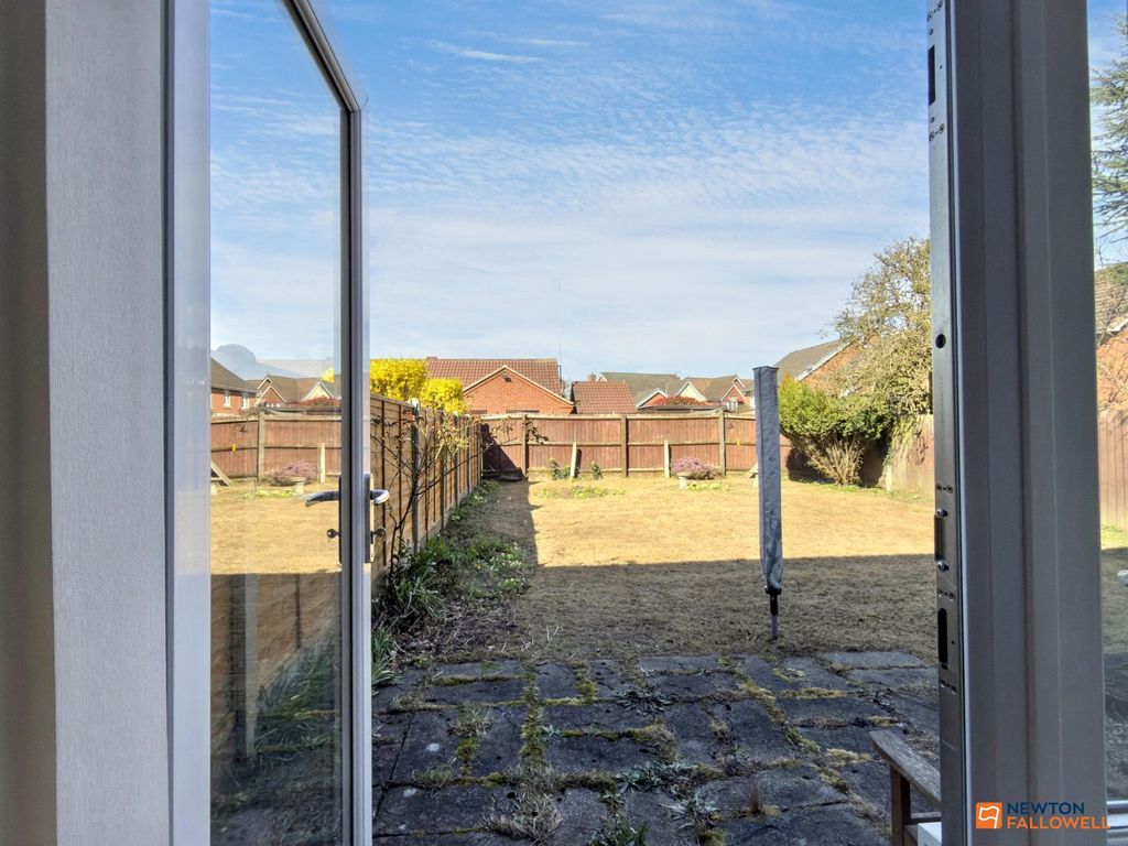 Additional image 18 of 2 bed semi-detached house for saleOxford Street, Coalville LE67