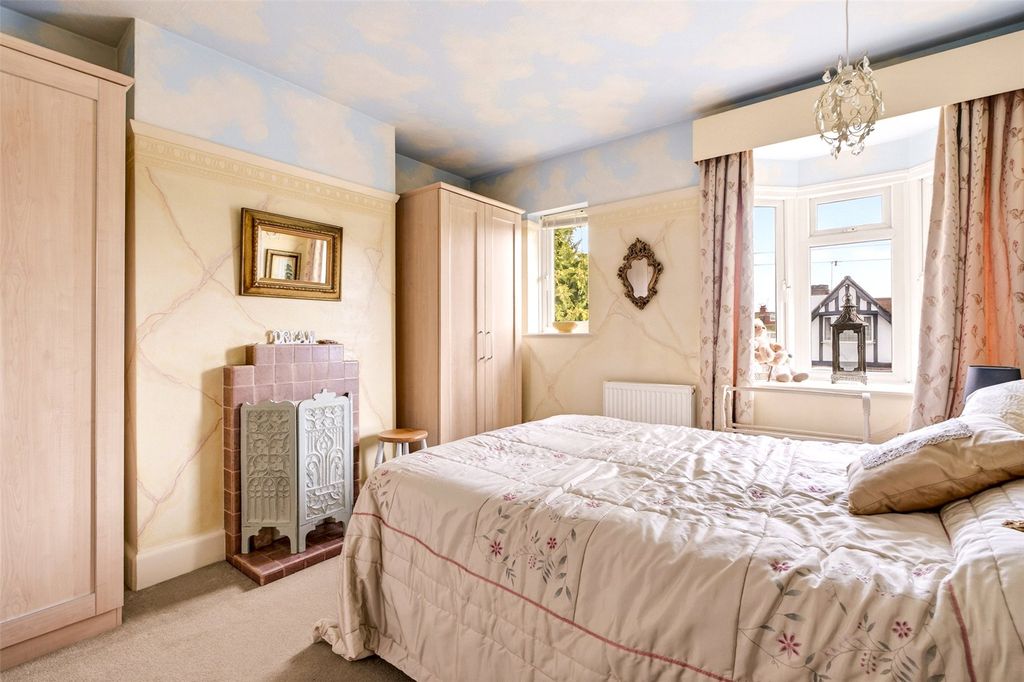 Additional image 12 of 3 bed detached house for saleHaynes Road, Worthing, West Sussex BN14